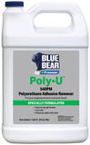 540PM: Poly•U® Polyurethane Adhesive Remover