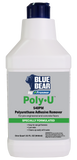 540PM: Poly•U® Polyurethane Adhesive Remover