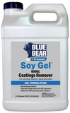 600GL: Soy Gel™ Coatings Remover