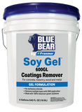 600GL: Soy Gel™ Coatings Remover