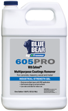 605PRO: With Safenol™ Multipurpose Coatings Remover
