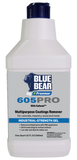 605PRO: With Safenol™ Multipurpose Coatings Remover