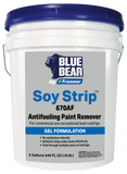 670AF: Soy Strip™ Antifouling Paint Remover
