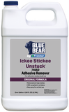 740AD: Ickee Stickee Unstuck® Adhesive Remover