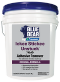 740AD: Ickee Stickee Unstuck® Adhesive Remover
