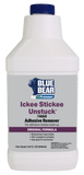 740AD: Ickee Stickee Unstuck® Adhesive Remover