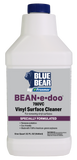 780VC: BEAN•e•doo® Vinyl Surface Cleaner