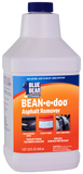 BLUE BEAR® BEAN•e•doo® Asphalt Remover