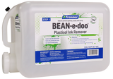 BEAN•e•doo® (Plastisol Ink Remover)