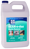 BLUE BEAR® BEAN•e•doo® Mastic Remover