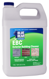 BLUE BEAR® EBC™ Exterior Building Cleaner