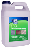 BLUE BEAR® EBC™ Exterior Building Cleaner