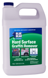 BLUE BEAR® Hard Surface Graffiti Remover