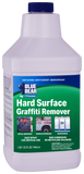 BLUE BEAR® Hard Surface Graffiti Remover