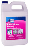 BLUE BEAR® Ickee Stickee Unstuck® Adhesive Glue Remover