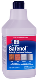 BLUE BEAR® Safenol™ Paint & Urethane Stripper
