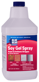 BLUE BEAR® Soy Gel™ Spray (Paint Stripper for Airless Sprayers)