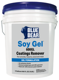 Soy Gel 600GL Coatings Remover 5 gallon product photo
