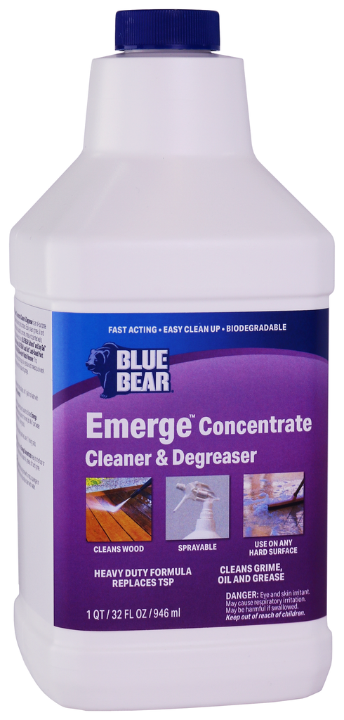 Purple Power Concentrate Cleaner/Degreaser, 1 Gallon/2.5 Gallons