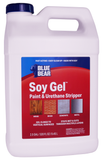 Soy Gel Paint & Urethane Stripper 2.5 gallon product photo