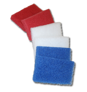 Franmar Biggee Scrub Pads