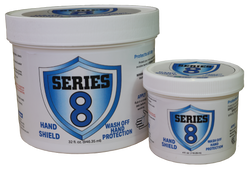Series 8™ Hand Shield