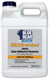 280AH: BEAN•e•doo® Automotive Adhesive Remover