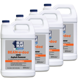 300RE: BEAN•e•doo® Asphalt Remover