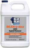 300RE: BEAN•e•doo® Asphalt Remover