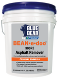 300RE: BEAN•e•doo® Asphalt Remover