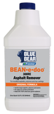 300RE: BEAN•e•doo® Asphalt Remover