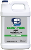 500MR: BEAN•e•doo® Mastic Remover