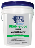 500MR: BEAN•e•doo® Mastic Remover