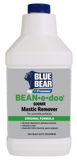 500MR: BEAN•e•doo® Mastic Remover