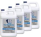 610SP: Soy Gel™ Sprayable Coatings Remover
