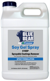 610SP: Soy Gel™ Sprayable Coatings Remover
