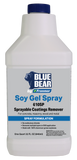 610SP: Soy Gel™ Sprayable Coatings Remover