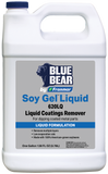 620LQ: Soy Gel™ Liquid Coatings Remover