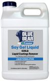 620LQ: Soy Gel™ Liquid Coatings Remover