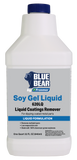 620LQ: Soy Gel™ Liquid Coatings Remover