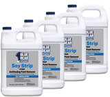 670AF: Soy Strip™ Antifouling Paint Remover