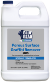 682PS: Porous Surface Graffiti Remover