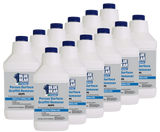 682PS: Porous Surface Graffiti Remover