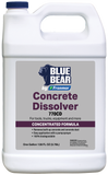 770CD: Concrete Dissolver