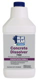 770CD: Concrete Dissolver