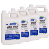 Aqua•Wash™ (Water-Based Ink Remover)