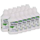 Aqua•Wash™ (Water-Based Ink Remover)