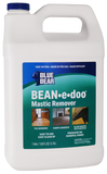 BLUE BEAR® BEAN•e•doo® Mastic Remover