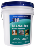 BLUE BEAR® BEAN•e•doo® Mastic Remover