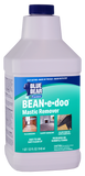 BLUE BEAR® BEAN•e•doo® Mastic Remover
